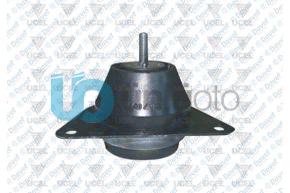 MOTOR TAKOZU ARKA LAGUNA I 1.8/2.0
