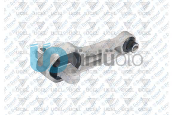 MOTOR TAKOZU ARKA LINEA 1,4 8V-FIORINO-BIPPER-NEMO