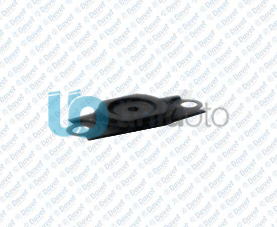 MOTOR TAKOZU ARKA MASTER III-MOVANO 2.3DCI 10