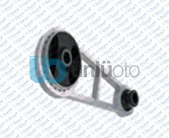 MOTOR TAKOZU ARKA MEGANE I -SCENIC I- CLIO II -KANGOO -EXPRESS -KANGOO I