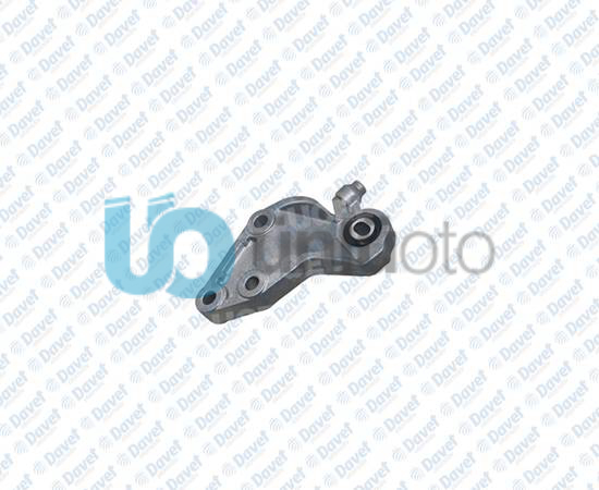 MOTOR TAKOZU ARKA OPEL CORSA D 1.4 - 1.4 LPG