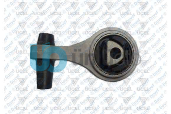 MOTOR TAKOZU ARKA PUNTO - IDEA - 1.3 MULTIJET