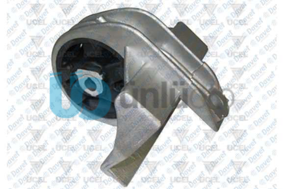 MOTOR TAKOZU ARKA R19-CLIO I-MEGANE I-SCENIC I-EXPRESS