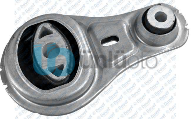 MOTOR TAKOZU ARKA TRAFIC II DCI-VIVARO CDTI