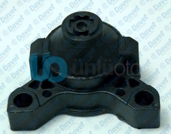 MOTOR TAKOZU BRAKETSIZ ORTA GOVDE CONNECT-FOCUS TDCI 98-02 FOCUS 1.8 TDCI 01-