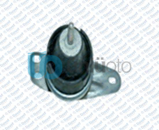 MOTOR TAKOZU C5 II P407 DV6 1.6HDI - P508 - C5 III EP6CDT DV6C - EXPERT III - JU