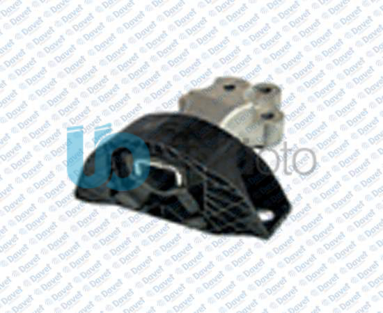 MOTOR TAKOZU CLIO IV -LOGAN II -SANDERO II 1.2 16 V D4F