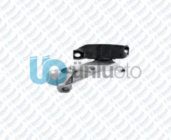 MOTOR TAKOZU DACIA  LOGAN I-MCV I - SANDERO 1.6 16V NISSAN ALMERA