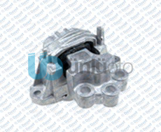 MOTOR TAKOZU EGEA 15 1.4  95HP