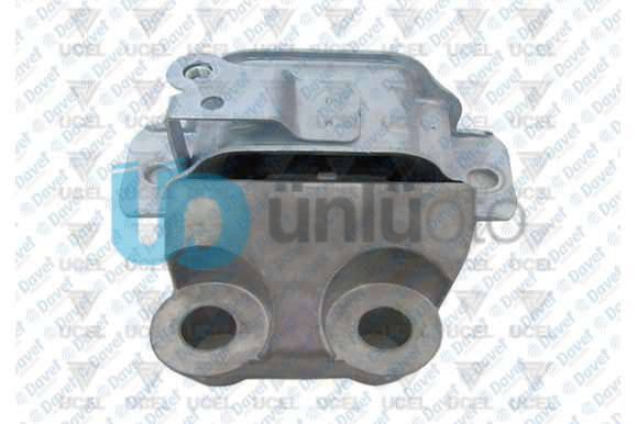 MOTOR TAKOZU EGEA SEDAN 356_ 1.3 D