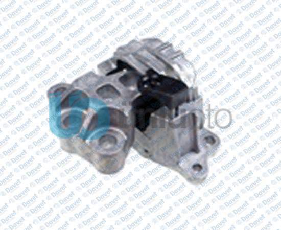 MOTOR TAKOZU EGEA -TIPO 1.6 MJTD 120 HP 15