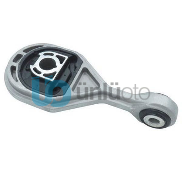 MOTOR TAKOZU ARKA FIAT 500L 12 1.6D MULTİJET