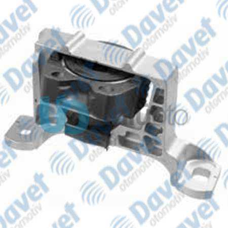MOTOR TAKOZU FOCUS III - C MAX II - TRANSIT CONNECT