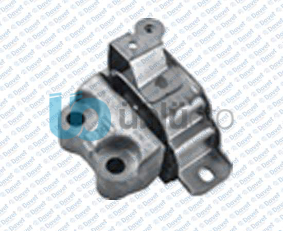 MOTOR TAKOZU G. PUNTO 1.4 16V - 1.2 - 1.3 MJT - PUNTO EVO