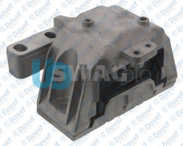 MOTOR TAKOZU SAG A3 1.8 1.8T 1.9TDI AGN AGU AGR ALH AHF 96 01