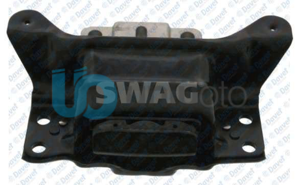 MOTOR TAKOZU GOLF VII A3 LEON OCTAVIA 1,6TDI 13