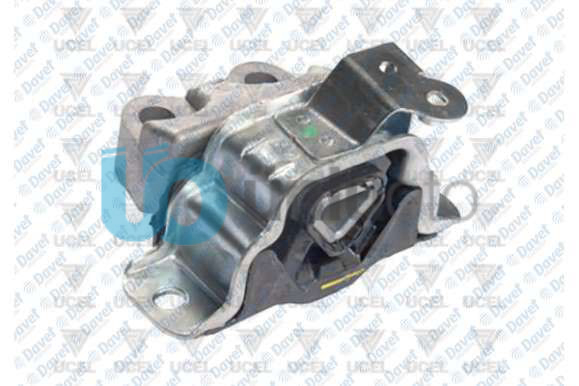 MOTOR TAKOZU GRANDE PUNTO-PUNTO EVO 1.4TJET/1.3JTDM/1.3MJET 08--