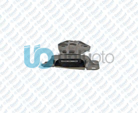 MOTOR TAKOZU HIDROLIK RENAULT MEGANE III-FLUENCE - SCENIC III 6VITES