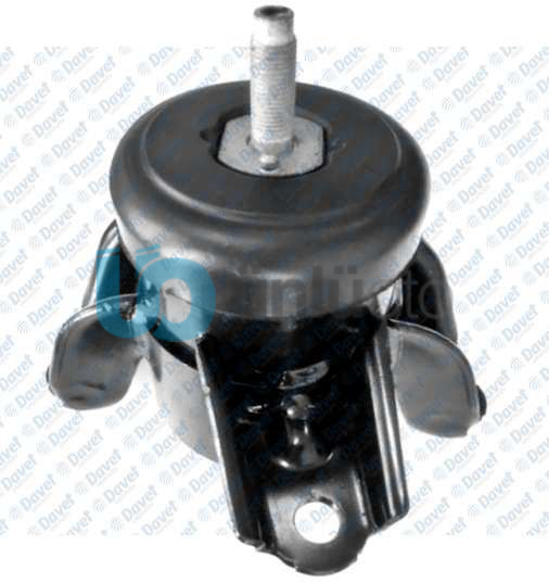 MOTOR TAKOZU HYUNDAI ACCENT BLUE 1.6 CRDI -KIA RIO III