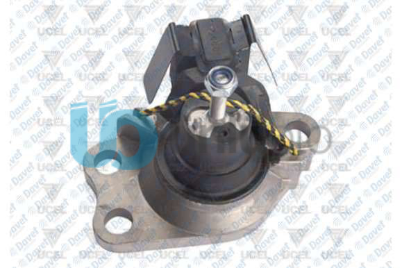 MOTOR TAKOZU IPLI SAG YAGLI RENAULT EXPRES KANGOO CLIO II 1.5DCI