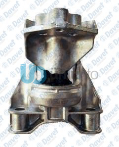 MOTOR TAKOZU KOMPLE 1.5 1.6 TDCI  COURIER - FORD BMAX 14-