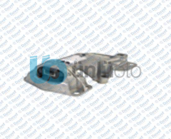 MOTOR TAKOZU LOGAN - SANDERO - DUSTER 1.6 16V