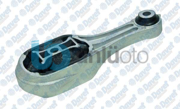 MOTOR TAKOZU ARKA FLUENCE MEGANE III SCENIC III 1.5 DCI 1.6 16 V (5 VITES)