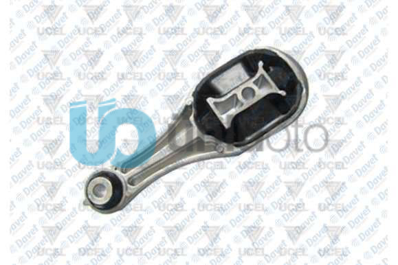 MOTOR TAKOZU MEGANE III-FLUENCE-SCENIC III 1.5DCI/1.6 16V