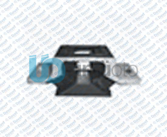 MOTOR TAKOZU MOVANO B-MASTER III 10-