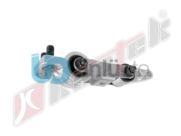 MOTOR TAKOZU ON ALT VOLVO S60 I 2.0 T 2000-2010