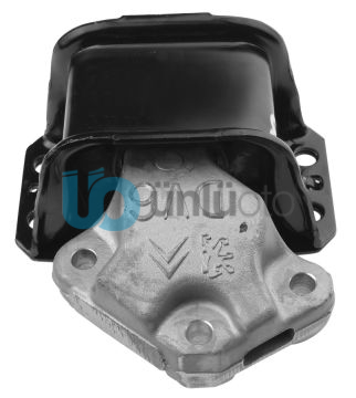 MOTOR TAKOZU ON SAG CITROEN C4 (LC) 1.6 HDI 2004-2009