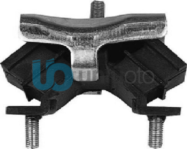 MOTOR TAKOZU ÖN SAĞ-R19-CLIO-EXP. MGN 7700785949
