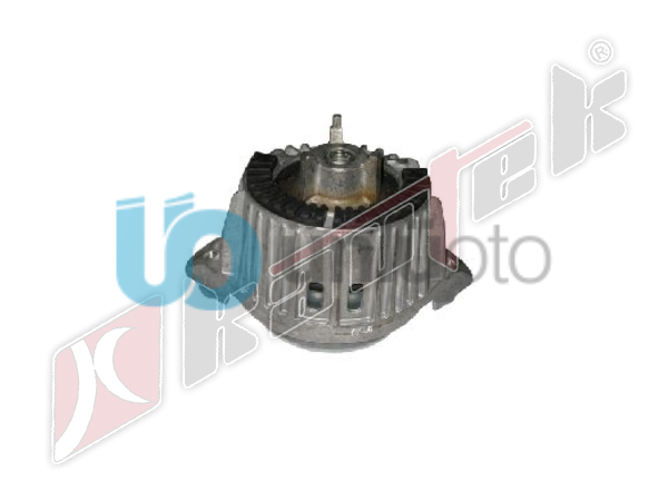 MOTOR TAKOZU ON SAG YAGLI MERCEDES E CLASS (W212) E 200 2009-