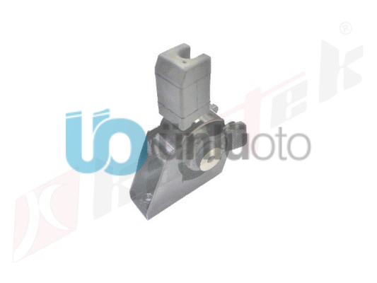 MOTOR TAKOZU ON TOYOTA COROLLA 1.6 2012-