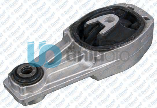 MOTOR TAKOZU P207 - P208 - P301 HDI