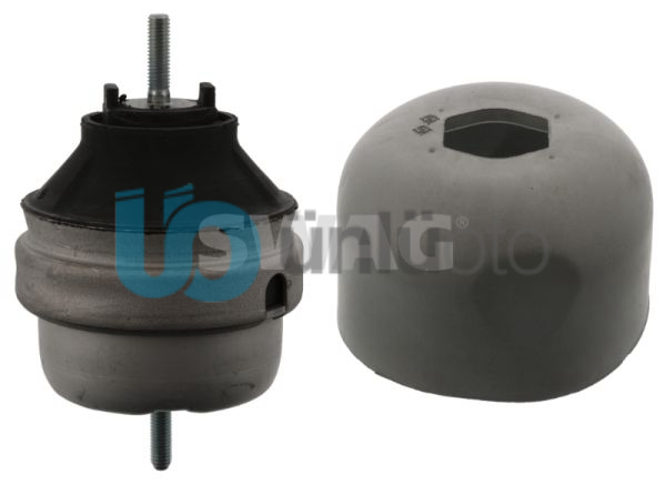 MOTOR TAKOZU PASSAT-A4-A6 ALZ-AFN-AVG-AVF-ADR-AEB-AWT 1.6-1.8 T-1.9 TDI 97-04 FE