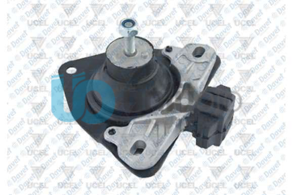 MOTOR TAKOZU RENAULT LAGUNA I 2.0 16V