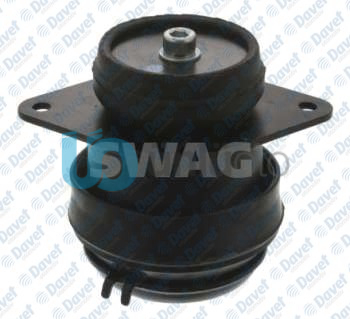 MOTOR TAKOZU SAG ARKA IBIZA BORA 1,6 AKL 98