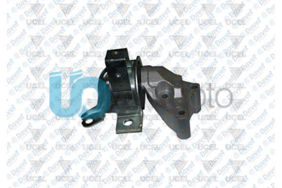 MOTOR TAKOZU SAG DOBLO 1.2/1.3 MULTIJET 05--