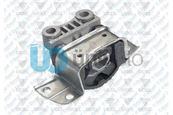 MOTOR TAKOZU SAG FIORINO BIPPER NEMO 1.4