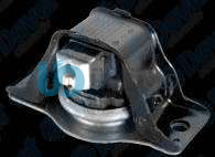 MOTOR TAKOZU SAG MEGANE II SCENIC II LOGAN 1,5DCI