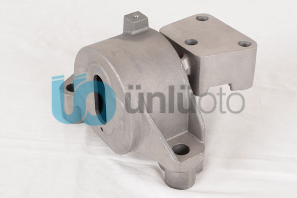MOTOR TAKOZU SAĞ PEUGEOT BIPPER 10 CITROEN NEMO 10 FIAT FIORINO 08 1.3 HDI-JT