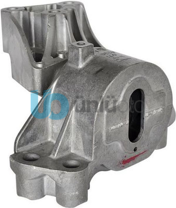 MOTOR TAKOZU SAĞ PEUGEOT BIPPER 10 CITROEN NEMO 10 FIAT FIORINO 08 1.3 HDI-JT