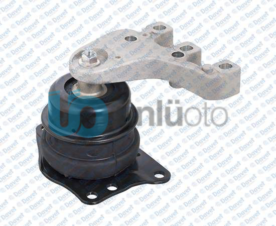 MOTOR TAKOZU SAG POLO IBIZA FABIA 1,4 16V