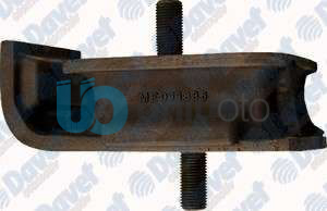 MOTOR TAKOZU (SAG/SOL) CANTER FE444 / FE449 (8897)