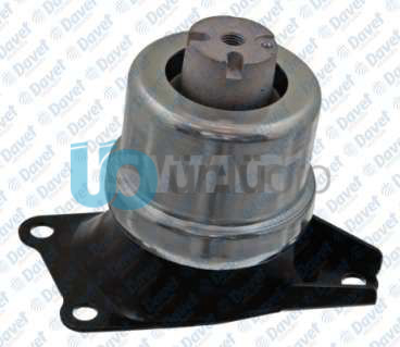 MOTOR TAKOZU SAG TRANSPORTER T5 03 2.5TDI AXD AXE11