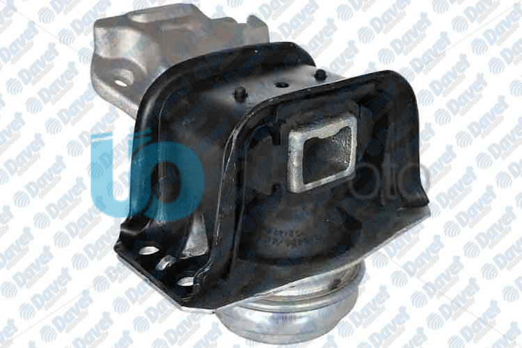 MOTOR TAKOZU (YAGLI) SAG UST P307 C4 TU5JP4 (1,6 16V) MA SANZIMAN