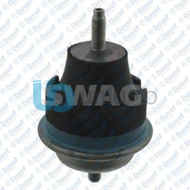 MOTOR TAKOZU SAG UST (YAGLI) PARTNER II BERLINGO II DV6 (1,6HDI 16V) / (05 08) X