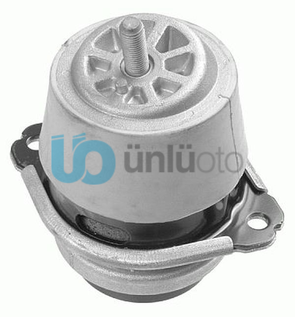 MOTOR TAKOZU SAG/SOL TOUAREG-Q7 3.0 TDI 2001 BKS-CASA