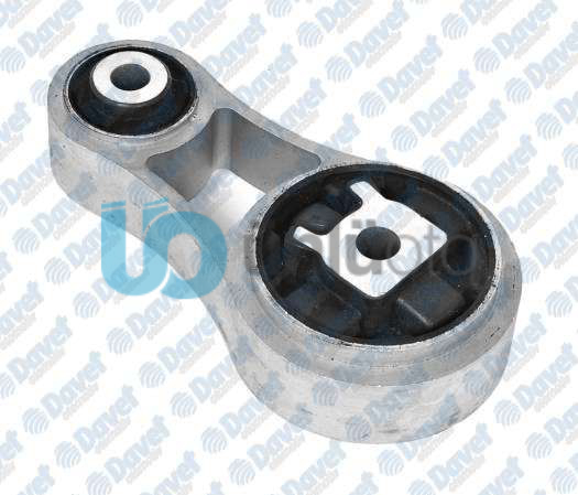 MOTOR TAKOZU ARKA TRAFIC II-OPEL VYVARO 1.9-2.0-2.5 DCI